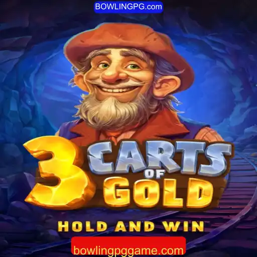 Desvendando o Fascinante Mundo de '3cartsOfGold'