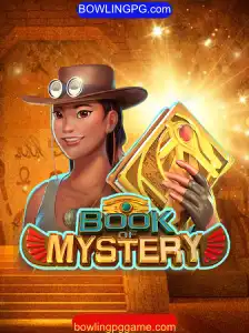 Descubra o Fascinante Mundo de 'BookofMystery'