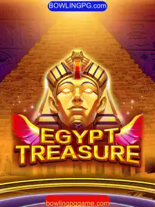 Descubra o Fascinante Mundo de EgyptTreasure