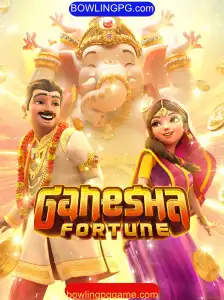 Descubra o Fascinante Mundo de GaneshaFortune em BOWLINGPG.com