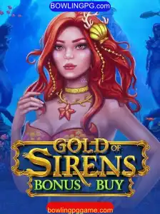 GoldofSirensBonusBuy: Explorando o Mundo Fascinante do Jogo de Cassino