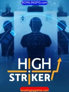 HighStriker: O Novo Fenômeno do BOWLINGPG.com