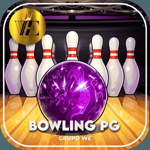 BOWLINGPG.com Logo