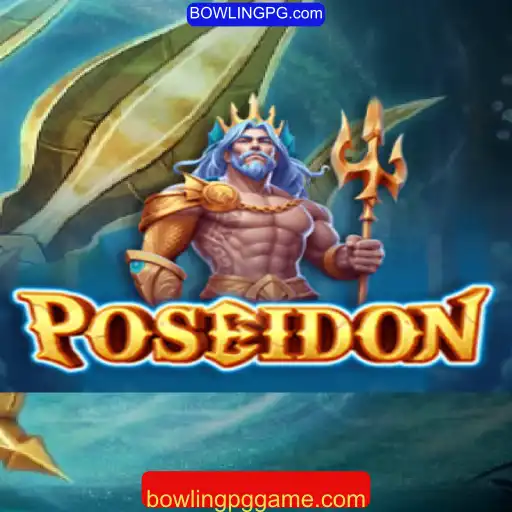 Jogo Poseidon: Descubra a Inovadora Experiência de BOWLINGPG.com