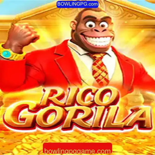 Descubra 'RicoGorila': O Jogo Inovador que Combina Estratégia e Diversão