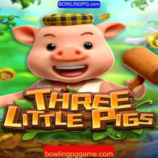 Descubra o Mundo Emocionante de THREELITTLEPIGS: O Novo Fenômeno dos Jogos Online