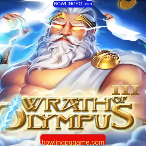 Explorando WrathofOlympusIII: Uma Jornada Mítica no Mundo dos Deuses Gregos